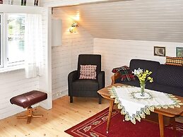 6 Person Holiday Home in Rubbestadneset