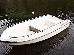 6 Person Holiday Home in Rubbestadneset