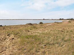 8 Person Holiday Home in Vestervig-by Traum