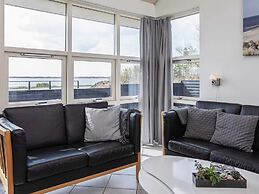 8 Person Holiday Home in Vestervig-by Traum