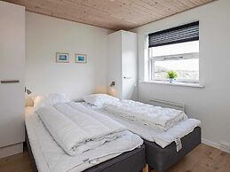 8 Person Holiday Home in Vestervig-by Traum