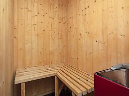 8 Person Holiday Home in Vestervig-by Traum