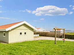 9 Person Holiday Home in Borkop-by Traum