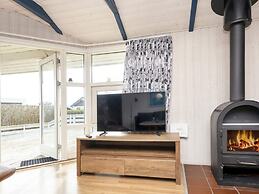 9 Person Holiday Home in Borkop-by Traum
