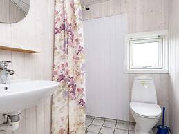 9 Person Holiday Home in Borkop-by Traum
