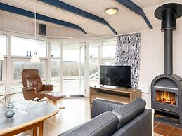 9 Person Holiday Home in Borkop-by Traum