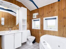 9 Person Holiday Home in Borkop-by Traum