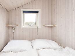 9 Person Holiday Home in Borkop-by Traum