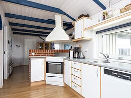 9 Person Holiday Home in Borkop-by Traum
