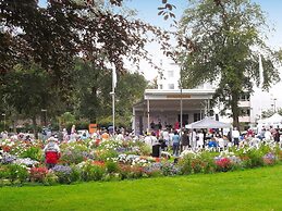 4 Person Holiday Home in Lysekil-by Traum