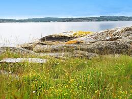 4 Person Holiday Home in Lysekil-by Traum
