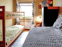 4 Person Holiday Home in Lysekil-by Traum