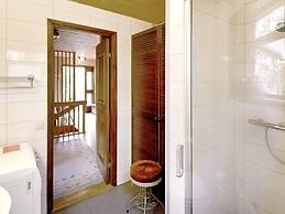 4 Person Holiday Home in Lysekil-by Traum