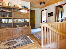 4 Person Holiday Home in Lysekil-by Traum