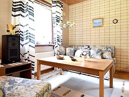 4 Person Holiday Home in Lysekil-by Traum