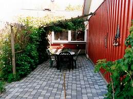 5 Person Holiday Home in Hassleholm-by Traum