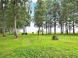 5 Person Holiday Home in Hassleholm-by Traum