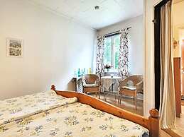 5 Person Holiday Home in Hassleholm