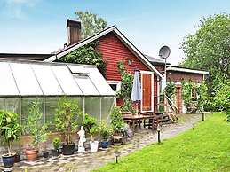 5 Person Holiday Home in Hassleholm