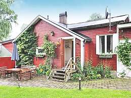 5 Person Holiday Home in Hassleholm