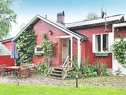 5 Person Holiday Home in Hassleholm