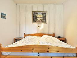 5 Person Holiday Home in Hassleholm