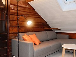 11 Person Holiday Home in Fjortoft-by Traum