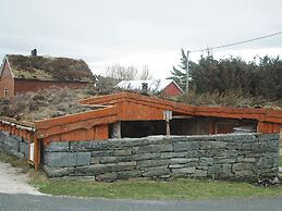 11 Person Holiday Home in Fjortoft-by Traum