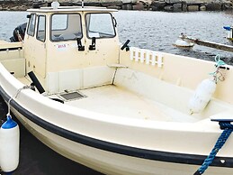 11 Person Holiday Home in Fjortoft-by Traum