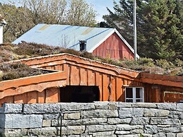 11 Person Holiday Home in Fjortoft-by Traum