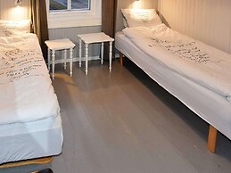 11 Person Holiday Home in Fjortoft-by Traum