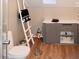 11 Person Holiday Home in Fjortoft-by Traum