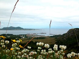 11 Person Holiday Home in Fjortoft-by Traum