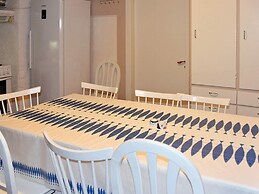 11 Person Holiday Home in Fjortoft-by Traum