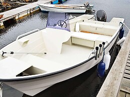 11 Person Holiday Home in Fjortoft-by Traum