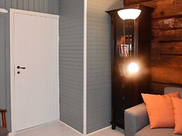 11 Person Holiday Home in Fjortoft-by Traum