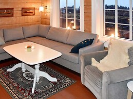 11 Person Holiday Home in Fjortoft-by Traum