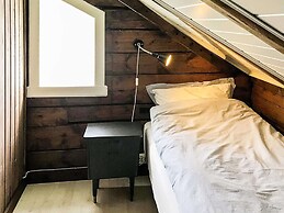 11 Person Holiday Home in Fjortoft-by Traum