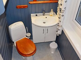 11 Person Holiday Home in Fjortoft-by Traum