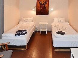 11 Person Holiday Home in Fjortoft-by Traum