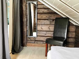 11 Person Holiday Home in Fjortoft-by Traum