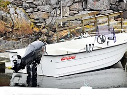 11 Person Holiday Home in Fjortoft-by Traum