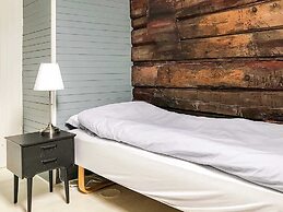 11 Person Holiday Home in Fjortoft-by Traum