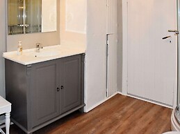 11 Person Holiday Home in Fjortoft-by Traum