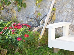 11 Person Holiday Home in Fjortoft-by Traum