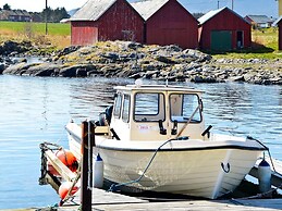 11 Person Holiday Home in Fjortoft-by Traum