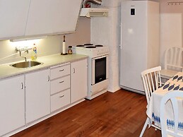 11 Person Holiday Home in Fjortoft-by Traum