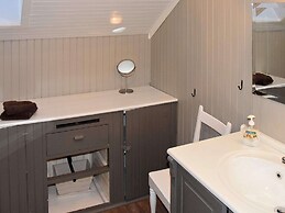 11 Person Holiday Home in Fjortoft-by Traum