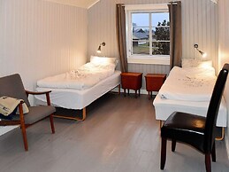 11 Person Holiday Home in Fjortoft-by Traum