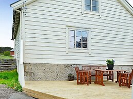 11 Person Holiday Home in Fjortoft-by Traum